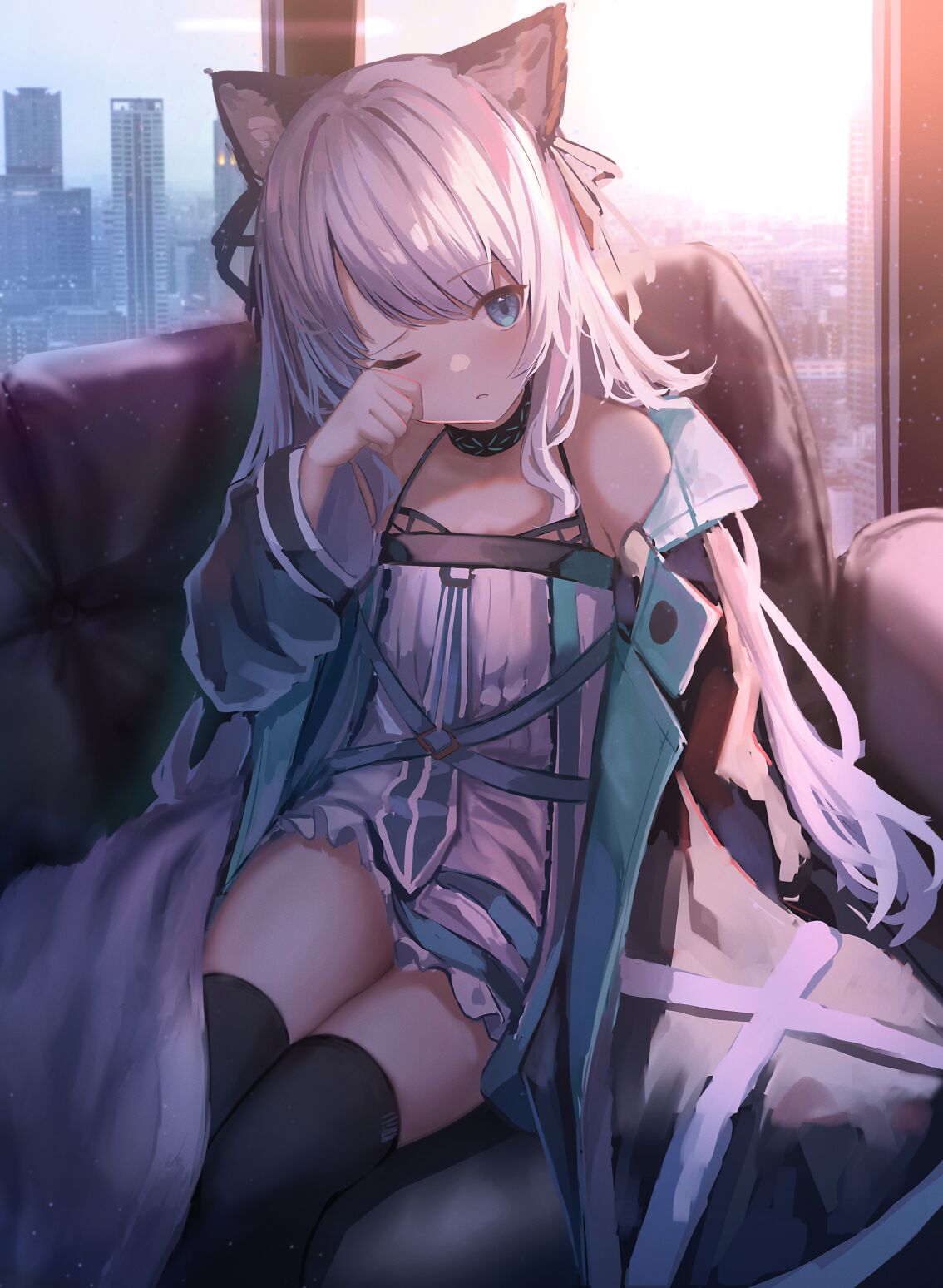 ●PIXIV● 高嶋しょあ page 2 full