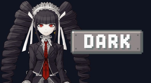 Danganronpa/Pokemon Elements Type page 1 full