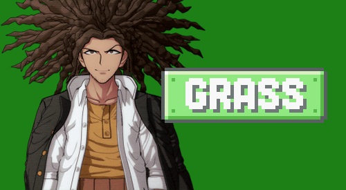 Danganronpa/Pokemon Elements Type page 2 full