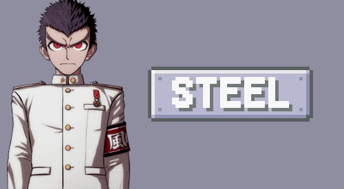 Danganronpa/Pokemon Elements Type page 3 full