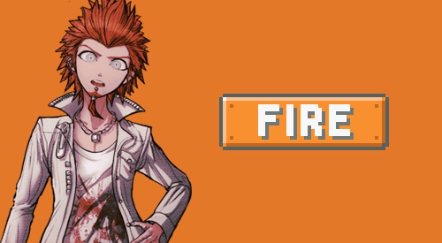 Danganronpa/Pokemon Elements Type page 5 full