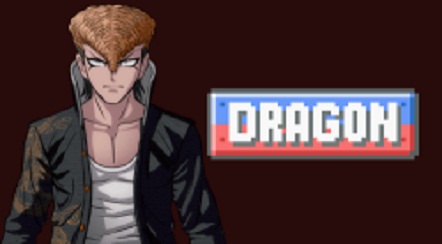 Danganronpa/Pokemon Elements Type page 8 full