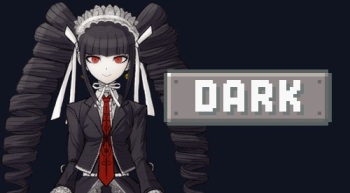 Danganronpa/Pokemon Elements Type cover