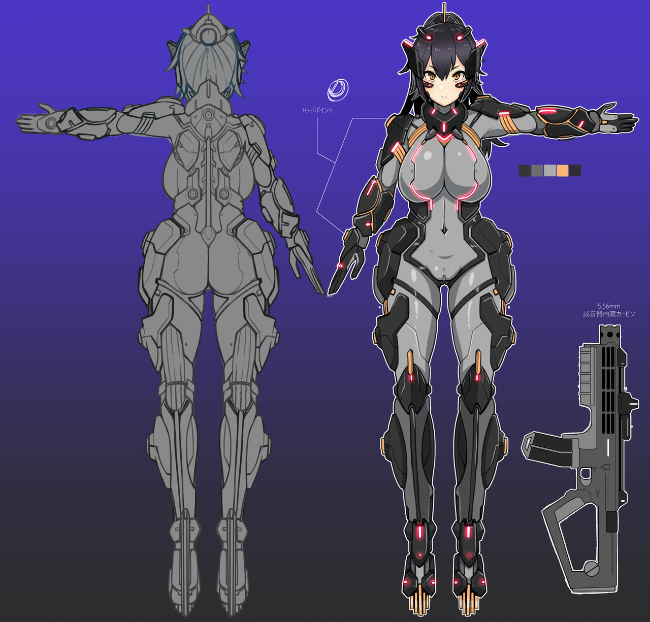 Ryunmod2 page 4 full