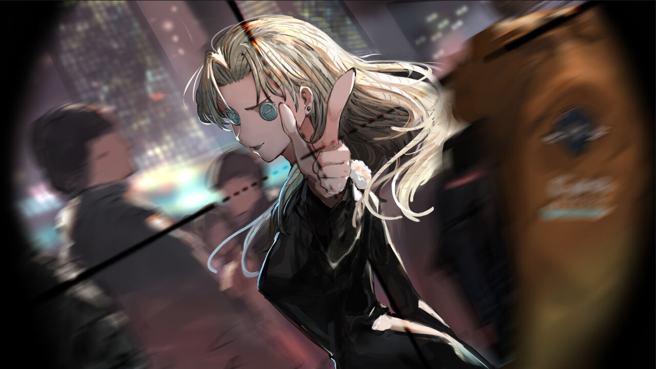 ●PIXIV● クレタ page 2 full