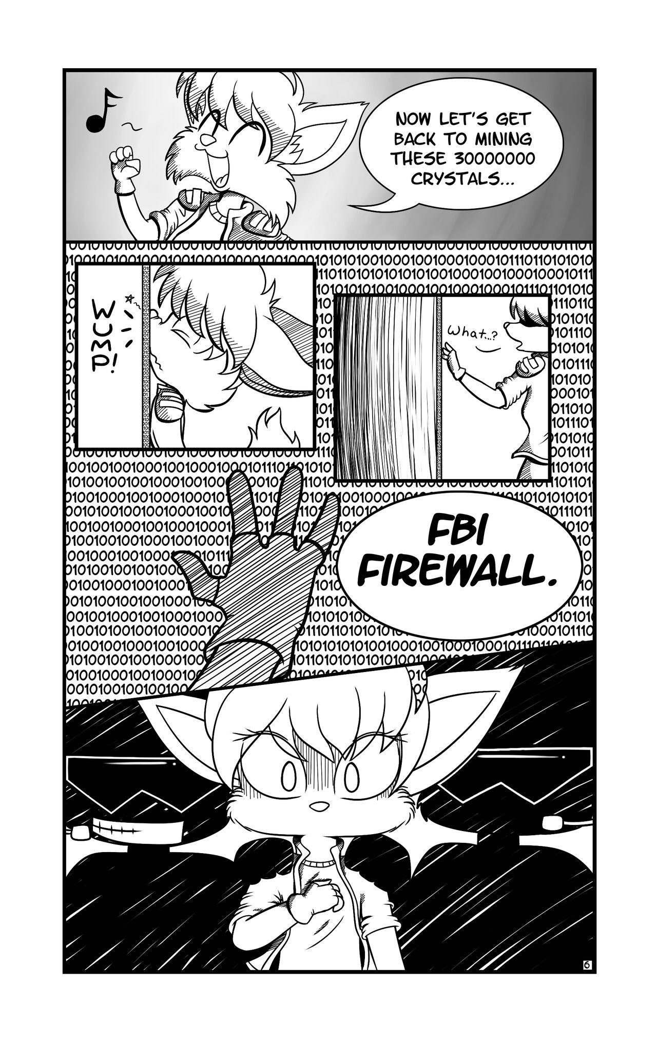 Weady Set Go 2! page 7 full