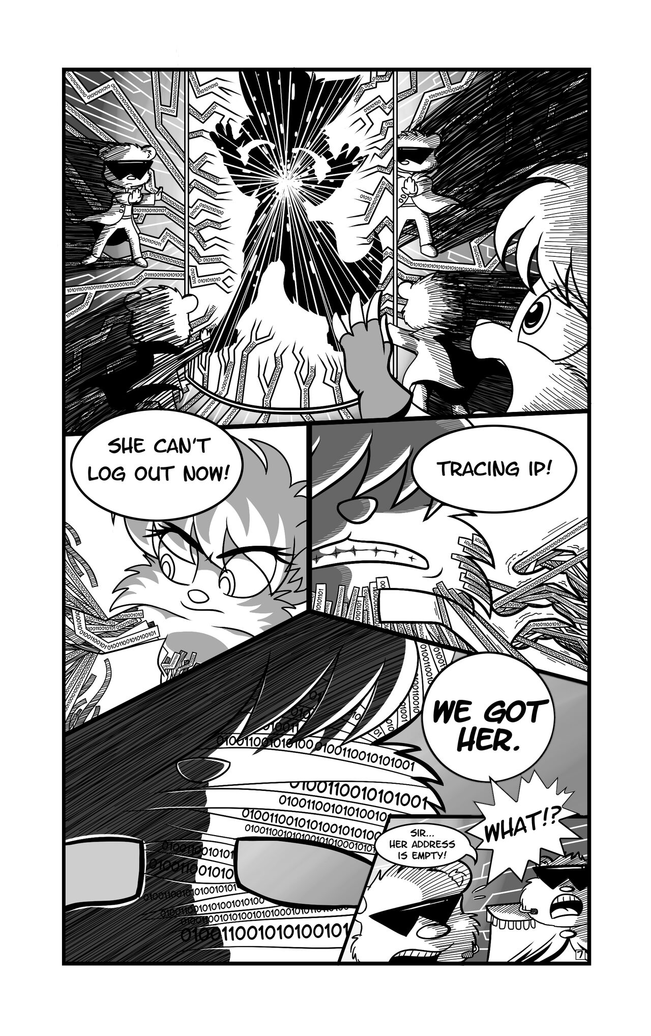 Weady Set Go 2! page 8 full