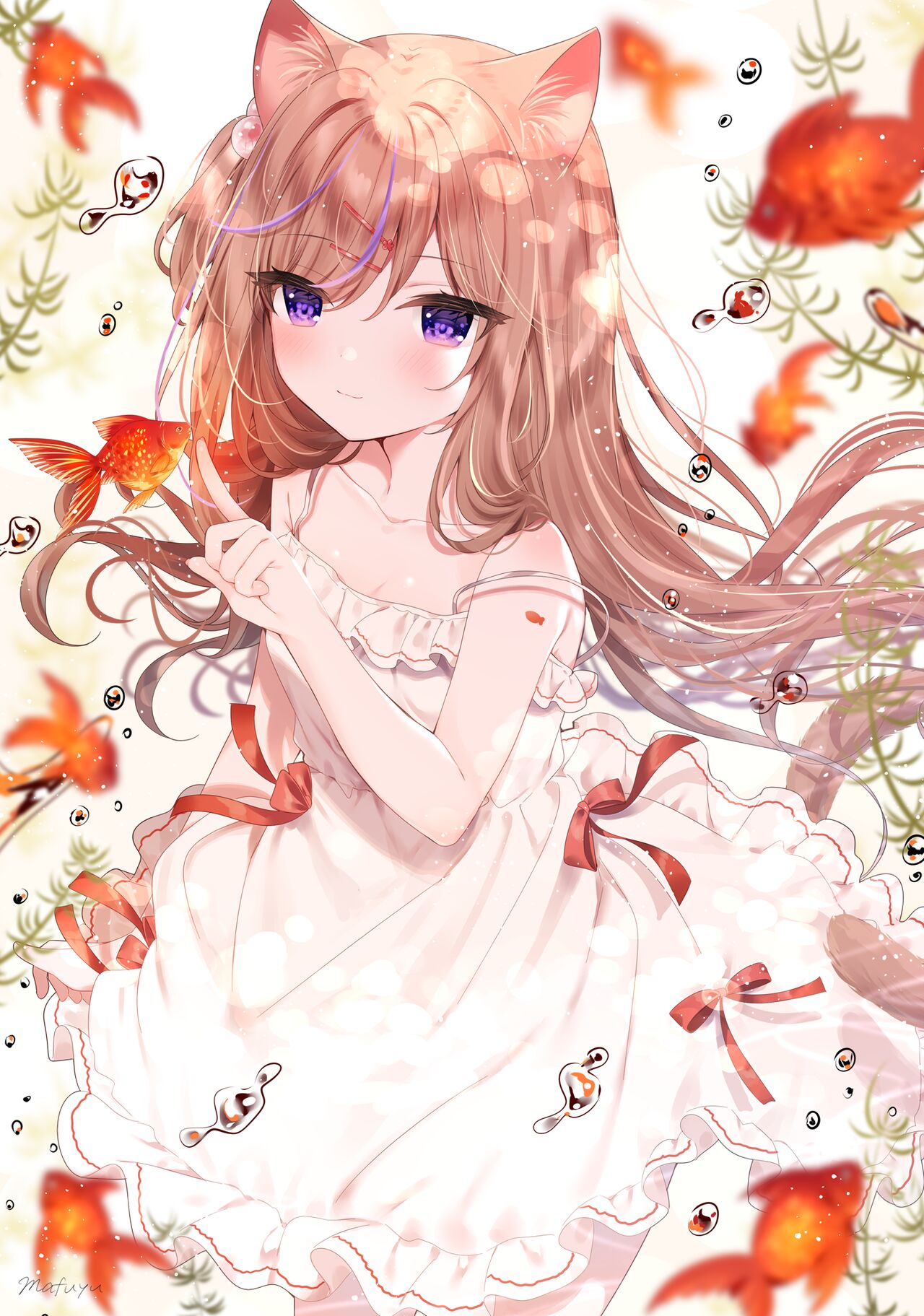 ●PIXIV● まふゆ page 4 full
