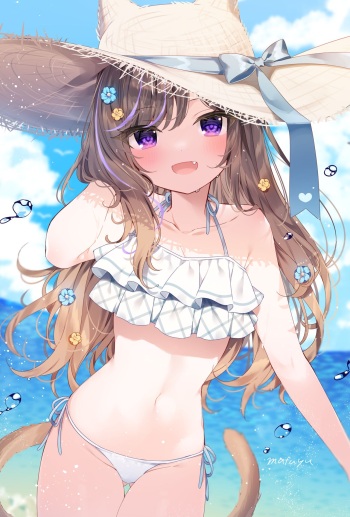 ●PIXIV● まふゆ cover