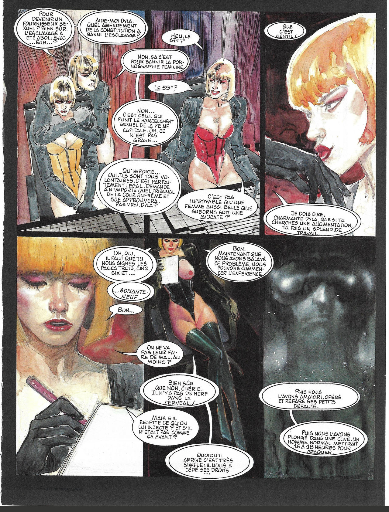 Backlash page 5 full