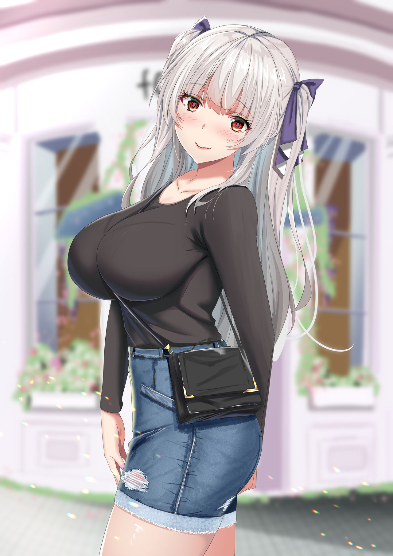 ●PIXIV● はると page 10 full