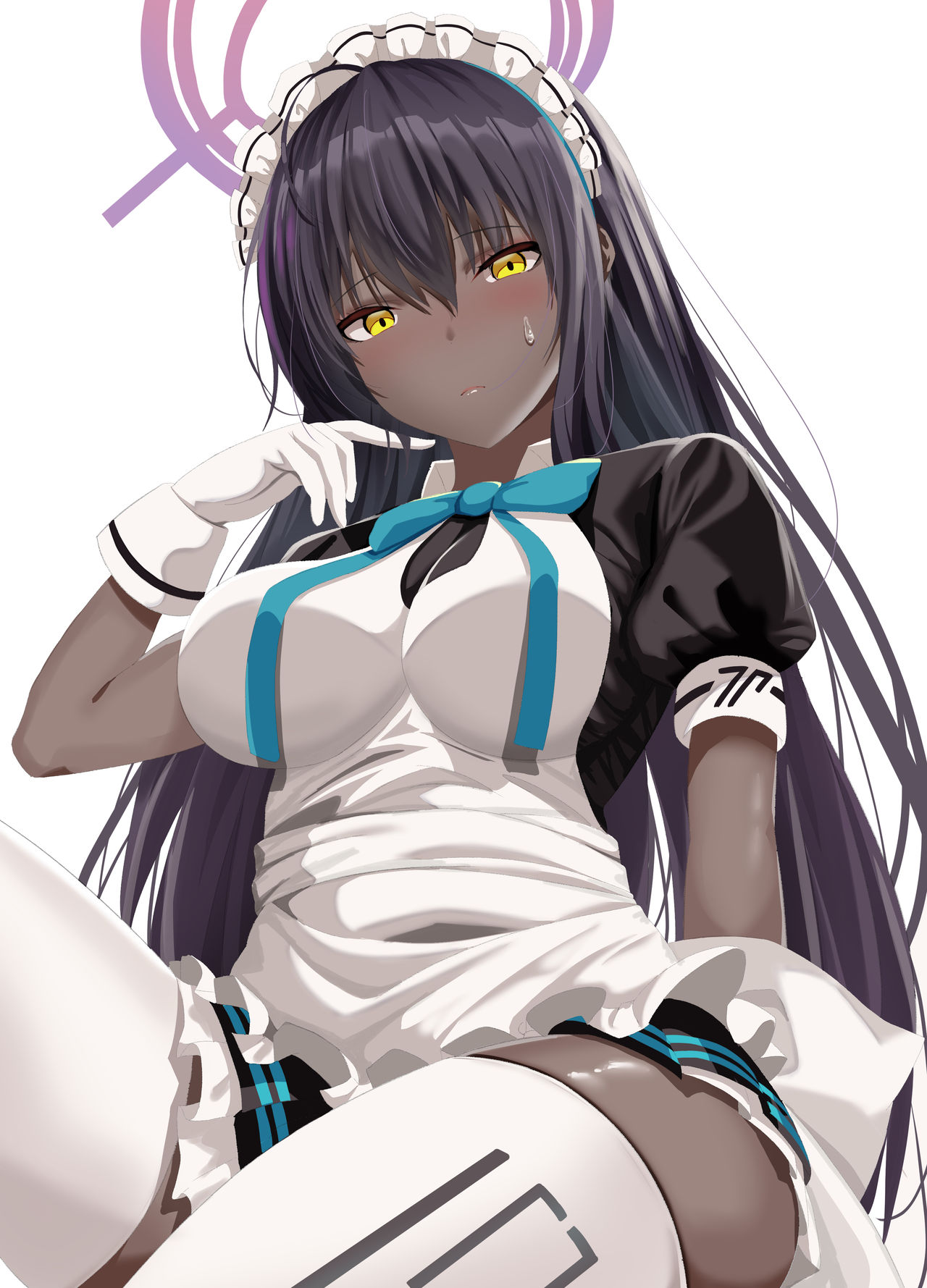 ●PIXIV● はると page 6 full