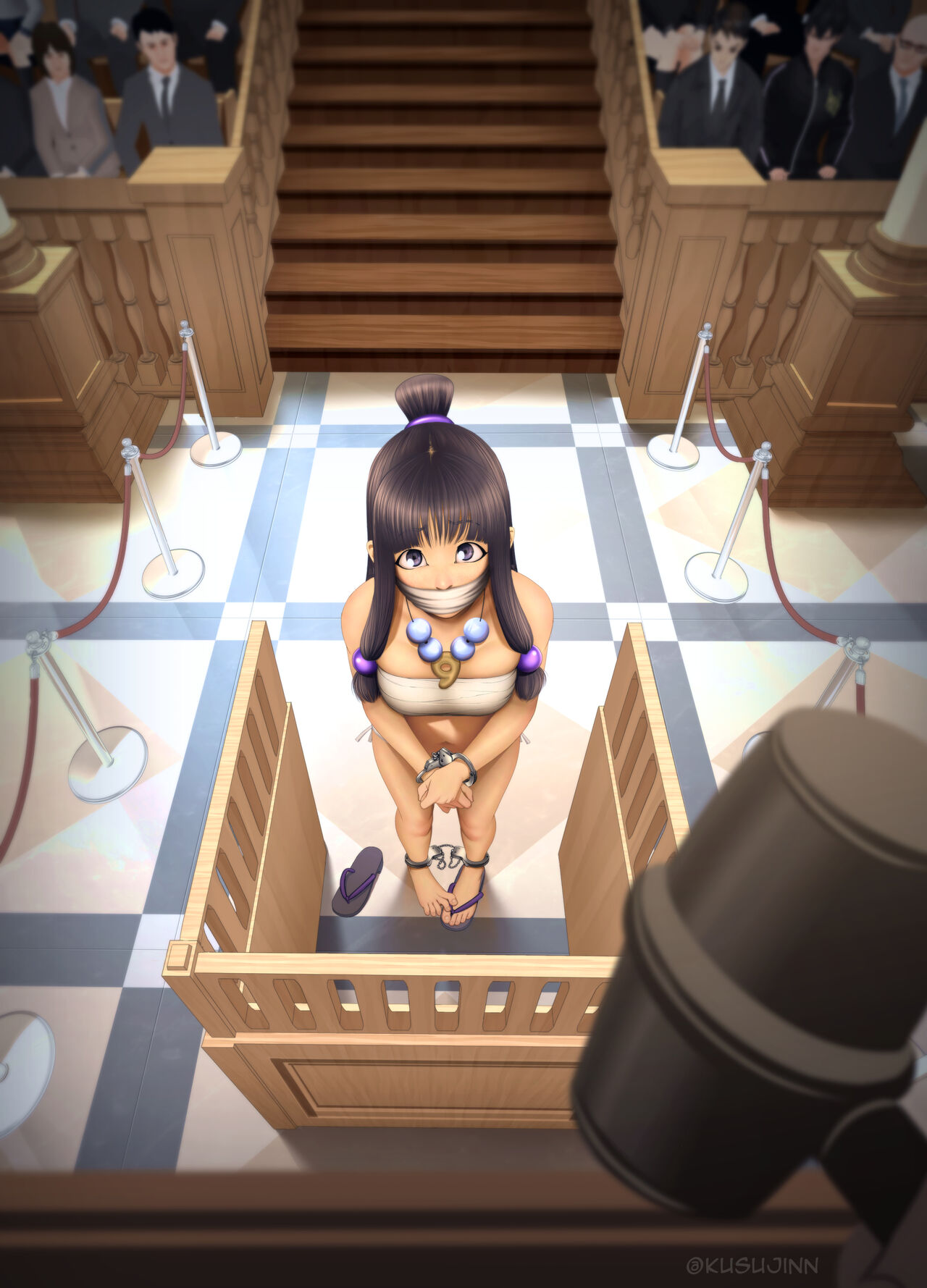 Maya Fey's Trial page 4 full