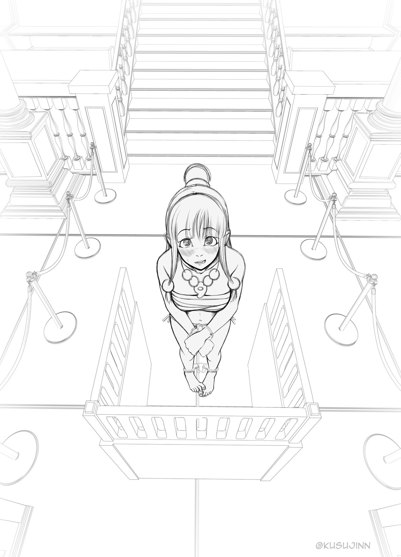 Maya Fey's Trial page 8 full