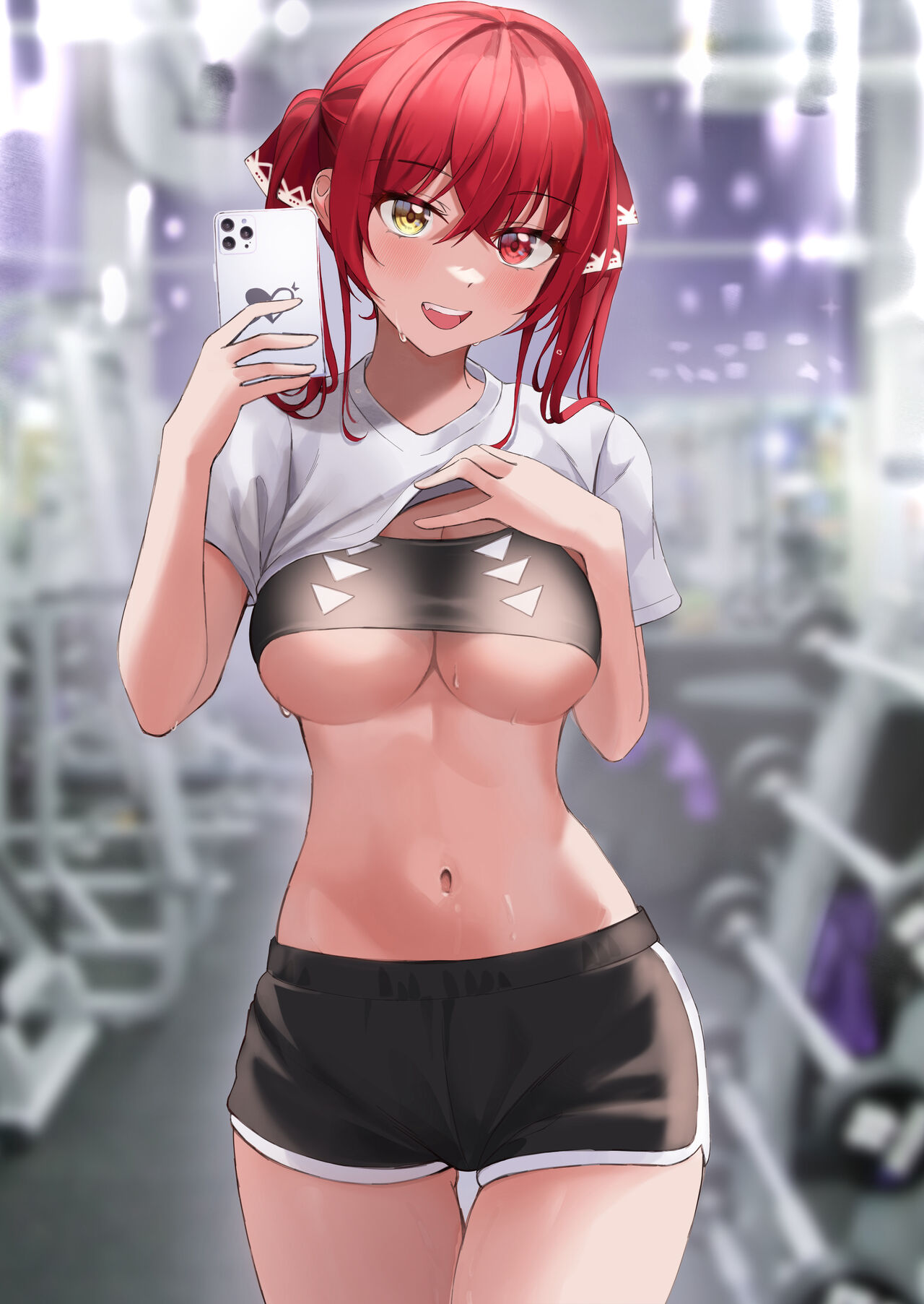●PIXIV● Nacho page 2 full