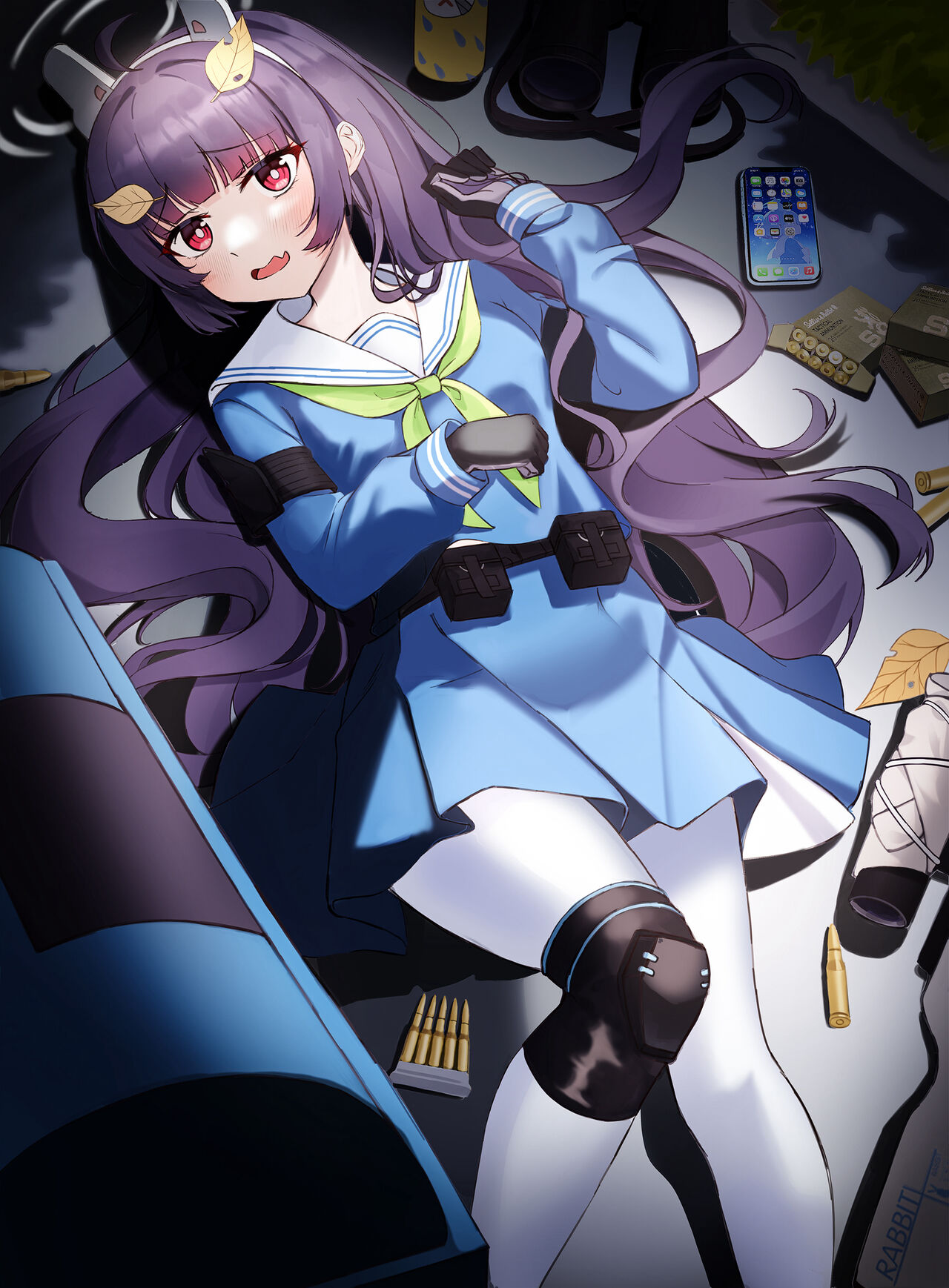 ●PIXIV● Nacho page 4 full
