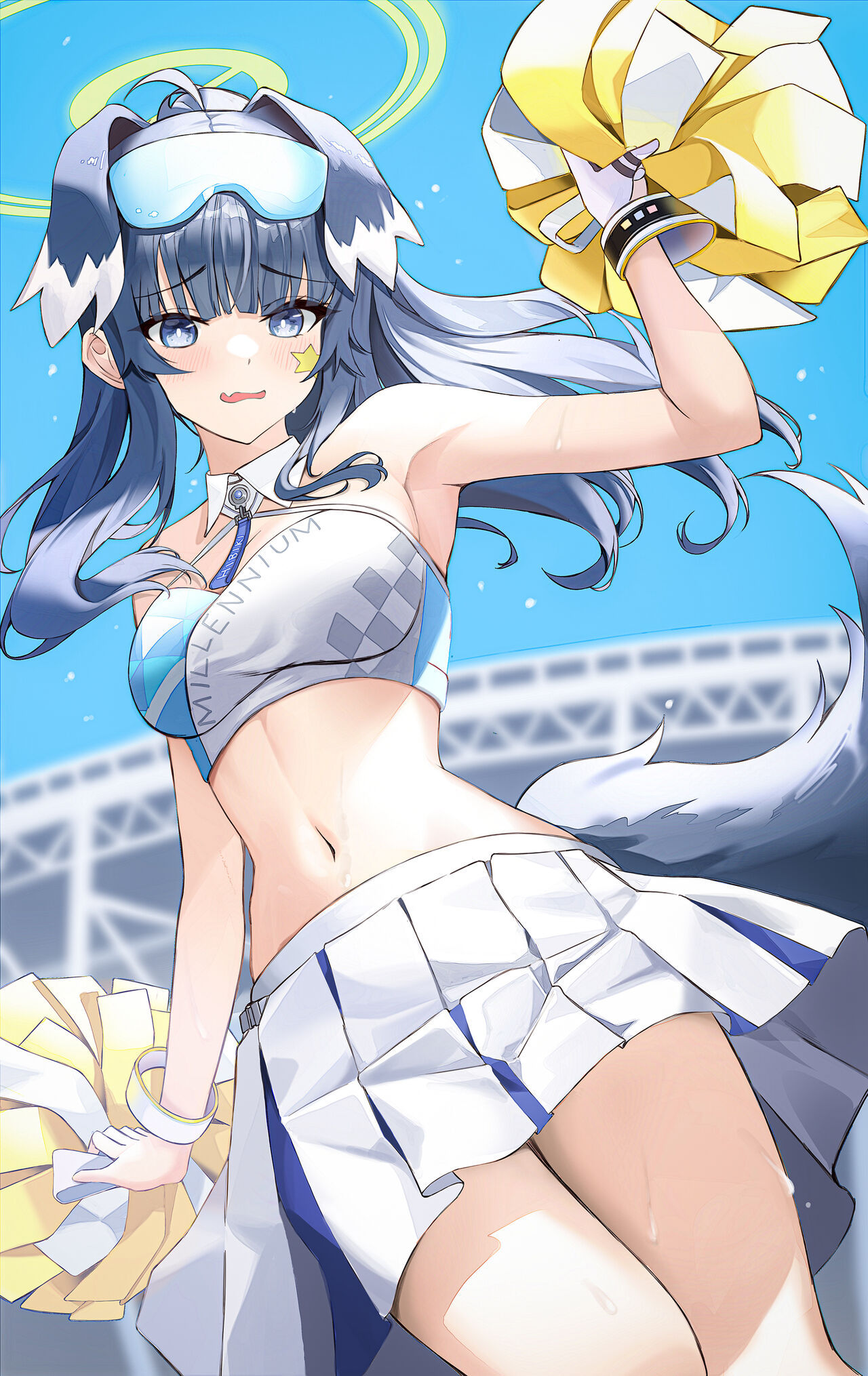 ●PIXIV● Nacho page 6 full