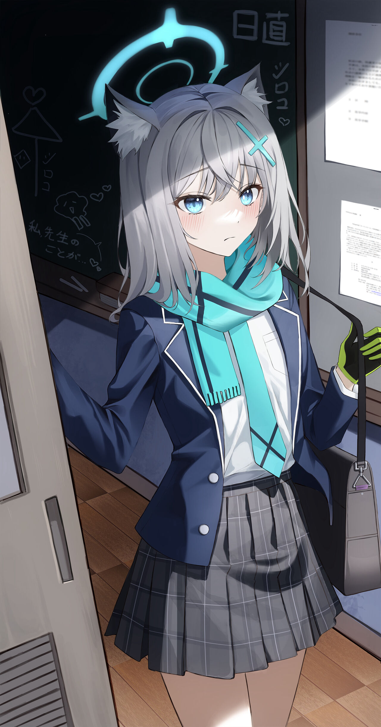 ●PIXIV● Nacho page 7 full