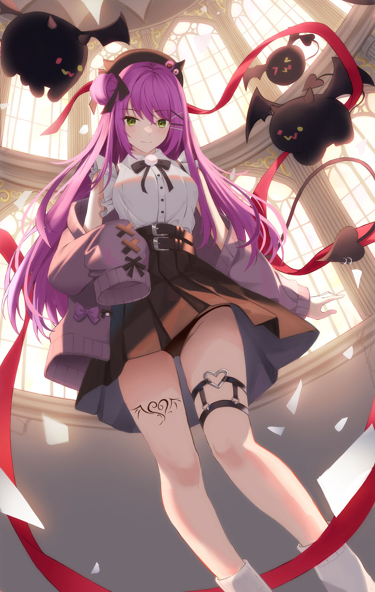 ●PIXIV● Nacho page 9 full