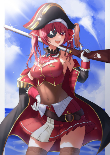 ●PIXIV● Nacho cover