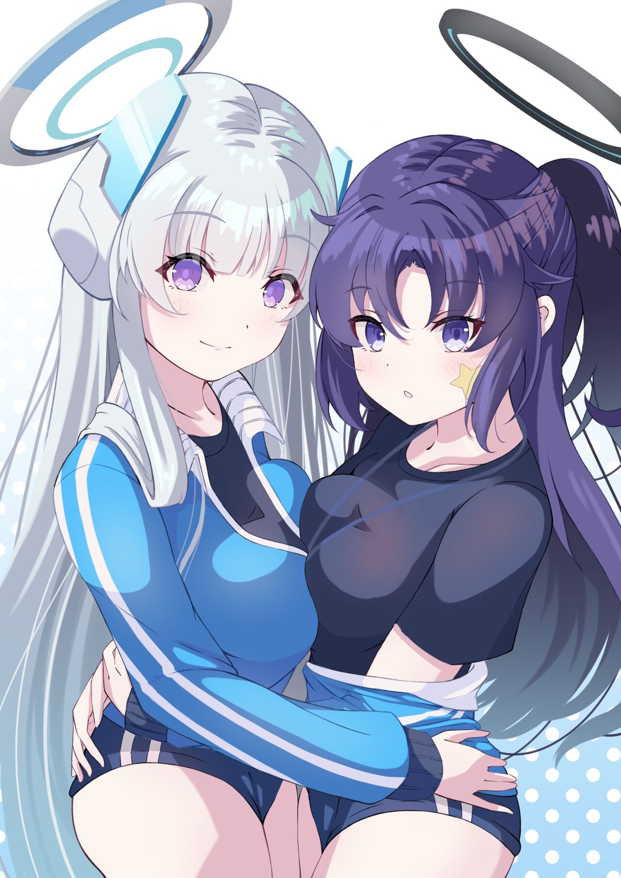 氷蒼咲夜 page 4 full