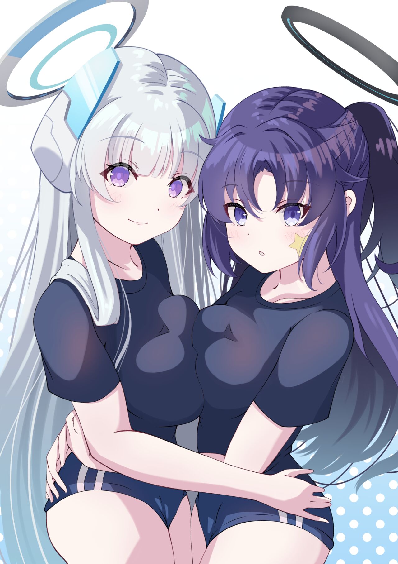 氷蒼咲夜 page 5 full