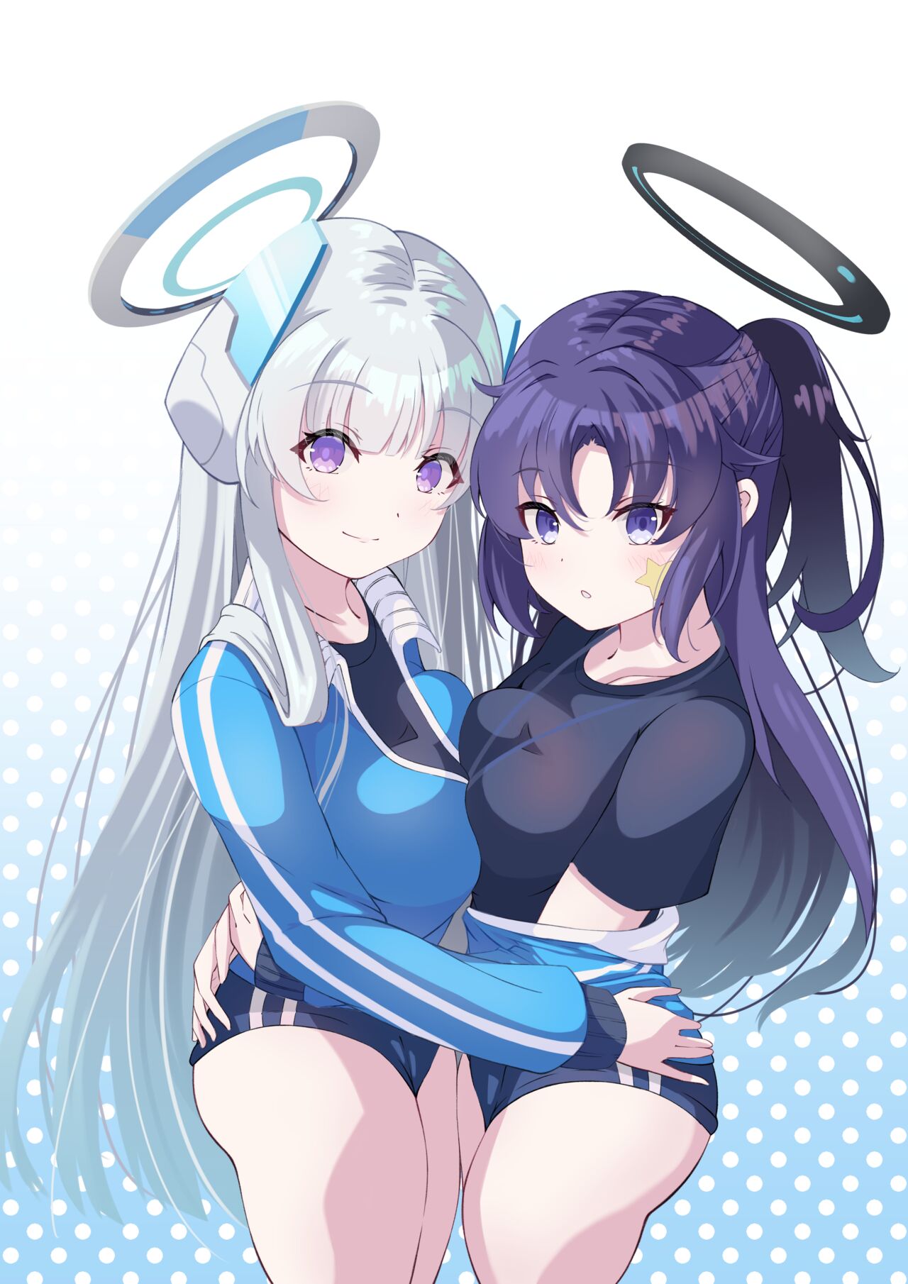氷蒼咲夜 page 7 full