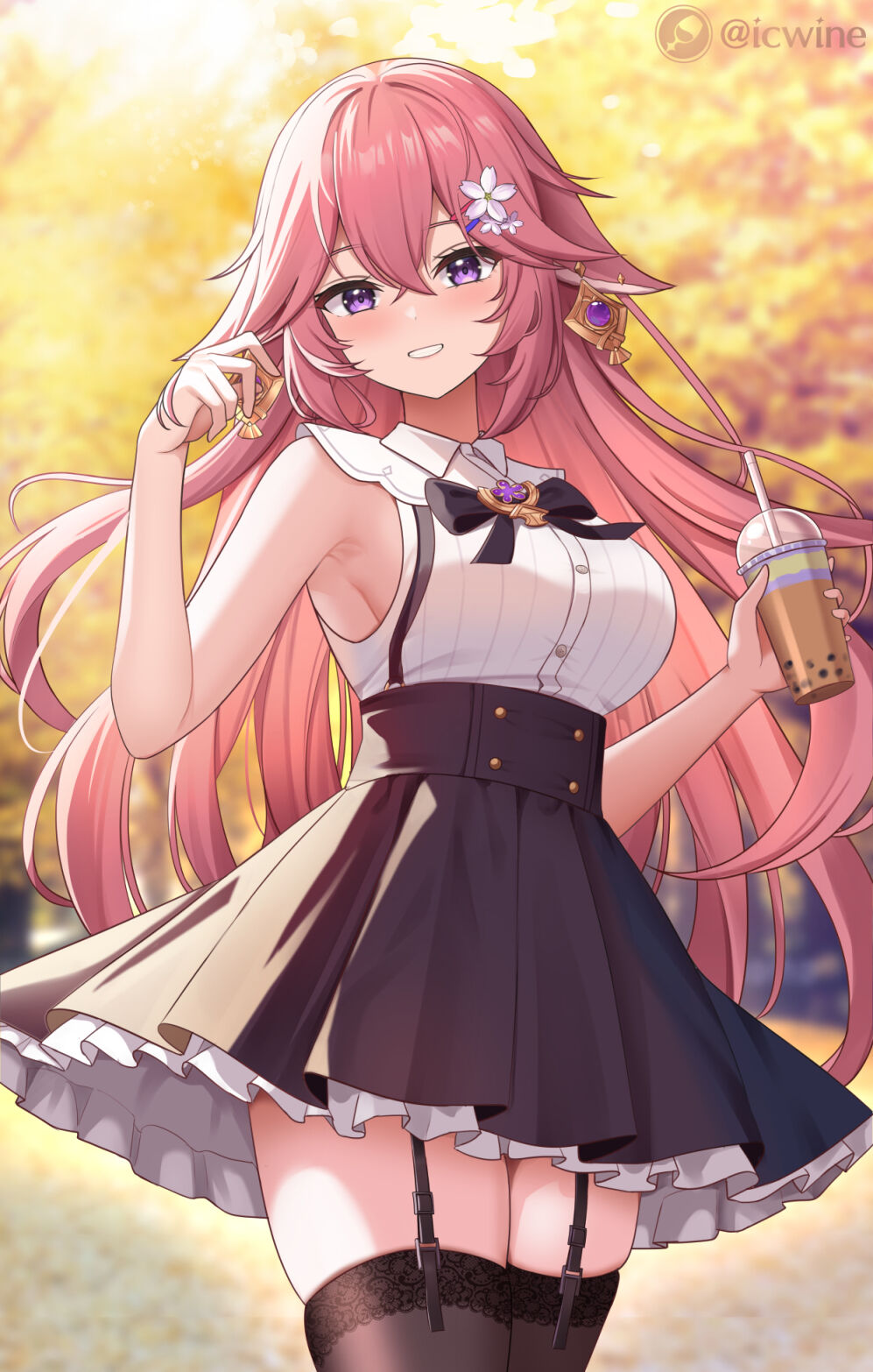 ●PIXIV● アイスワイン@icwine page 2 full