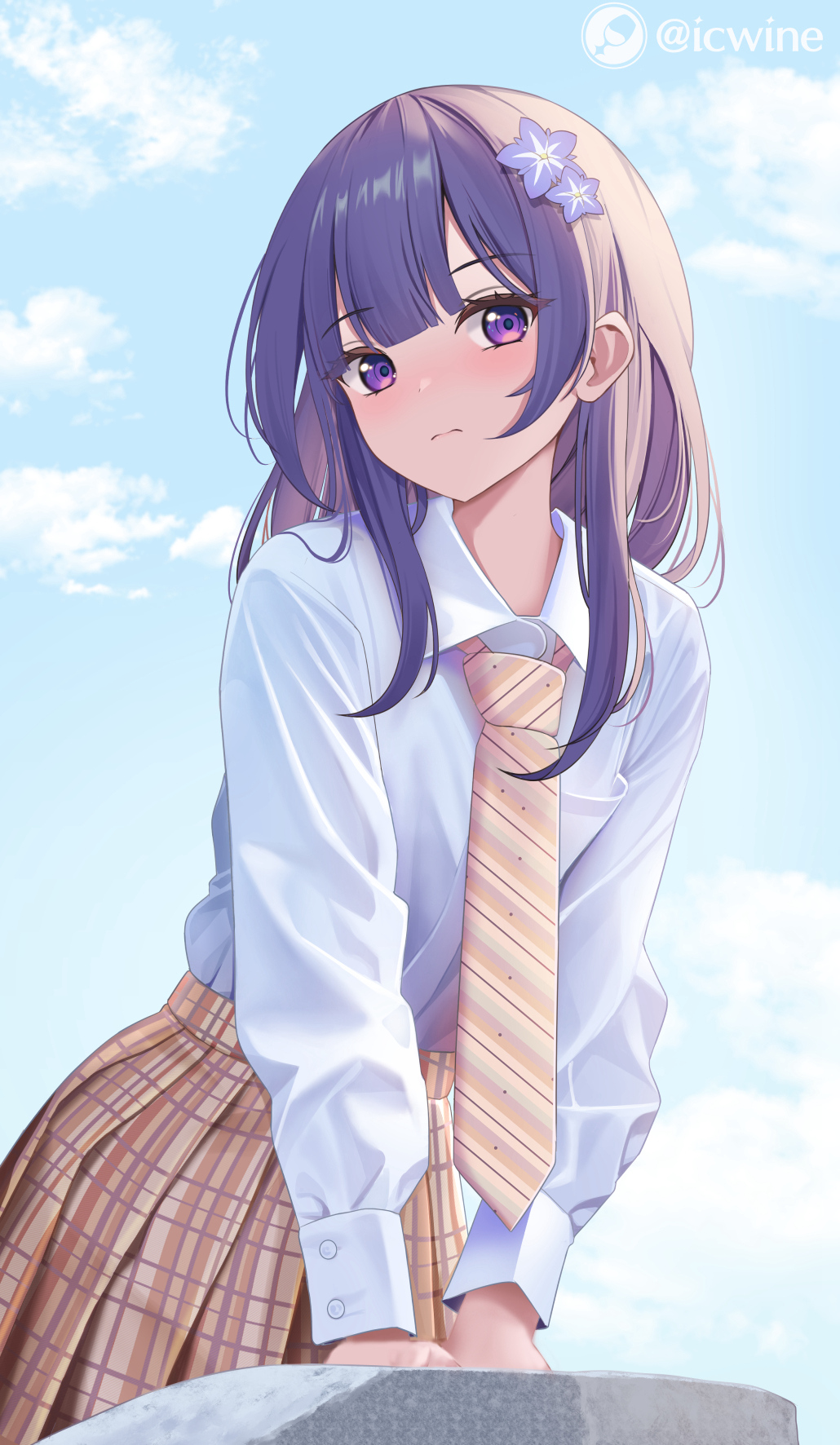 ●PIXIV● アイスワイン@icwine page 5 full