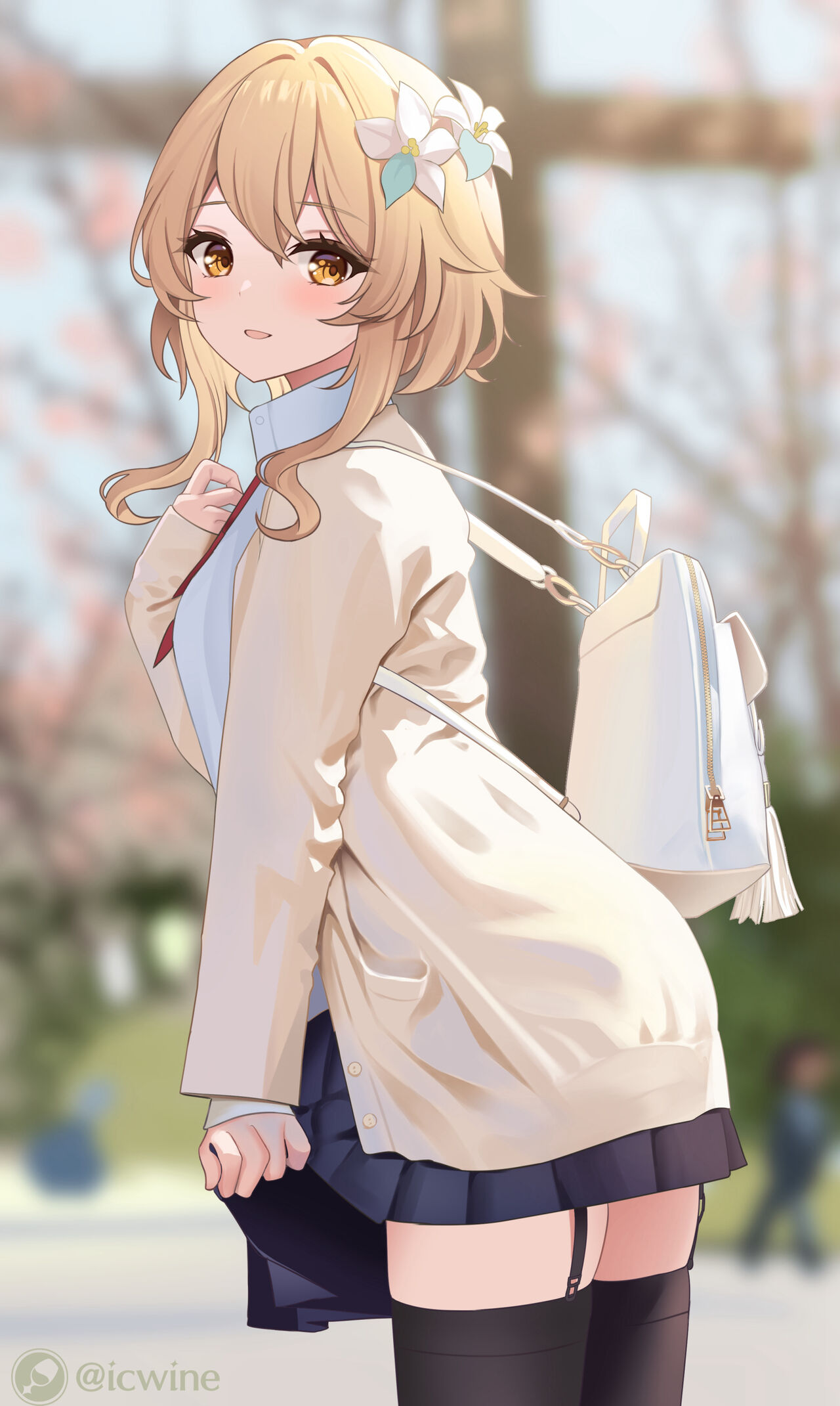 ●PIXIV● アイスワイン@icwine page 7 full