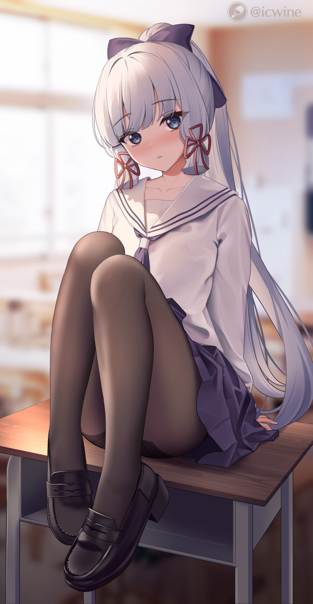 ●PIXIV● アイスワイン@icwine page 8 full