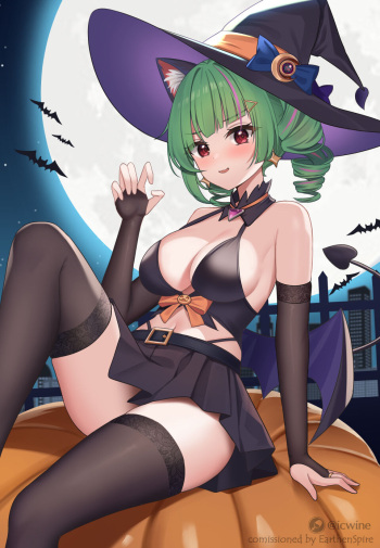 ●PIXIV● アイスワイン@icwine cover