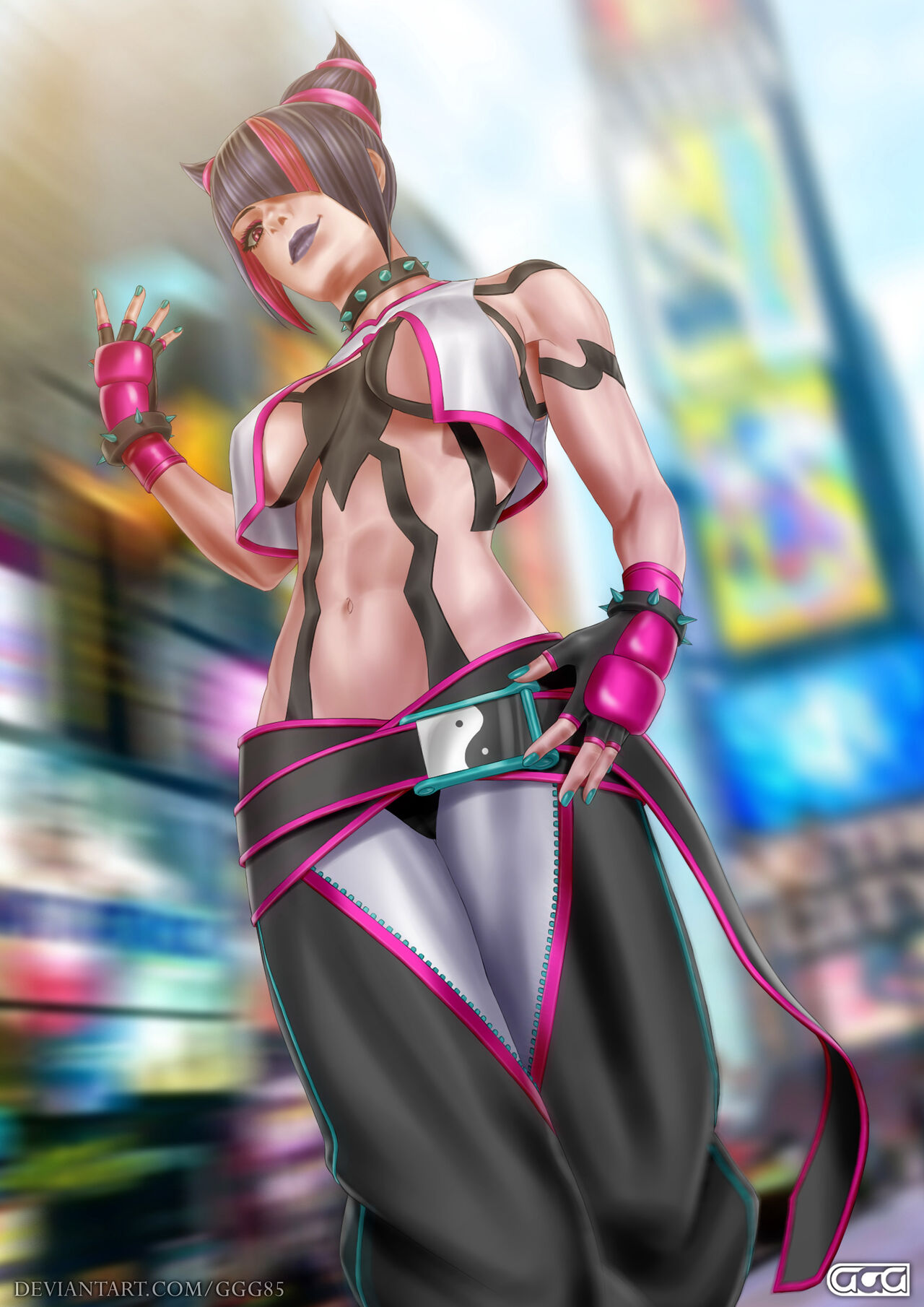 ●PIXIV● IGNiz page 3 full