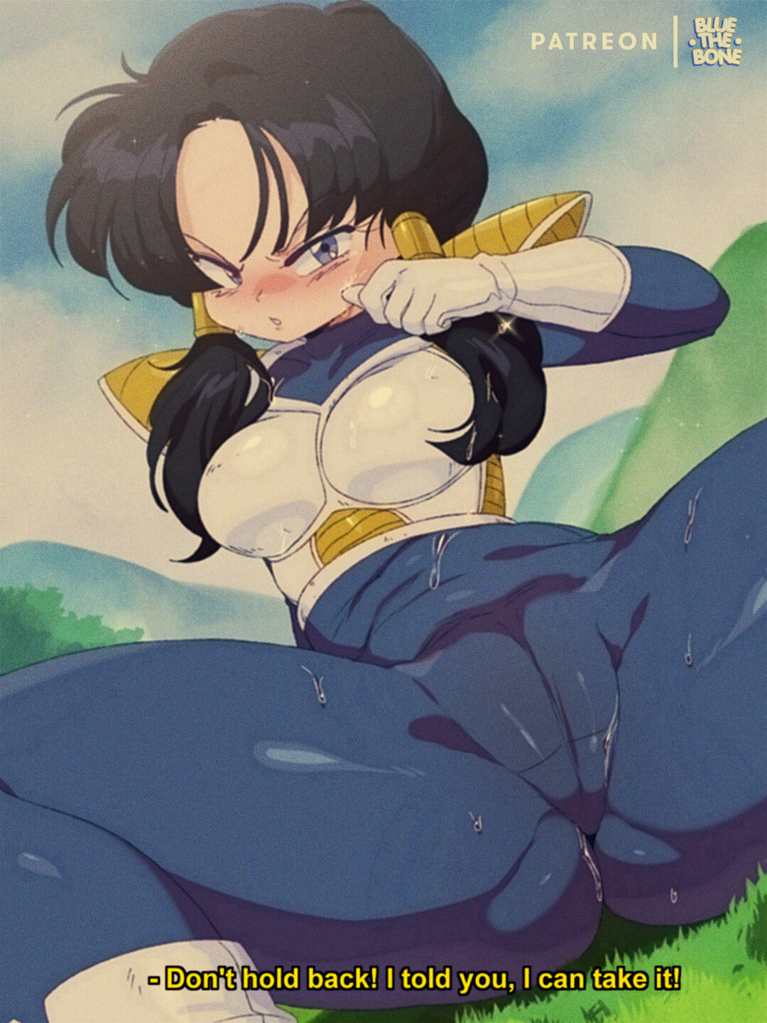 Videl  // 26 ALTERNATE VERSIONS page 9 full