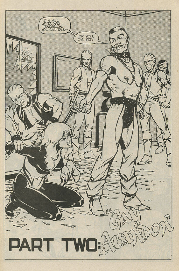 Scimidar Book III Chapter 2 page 3 full