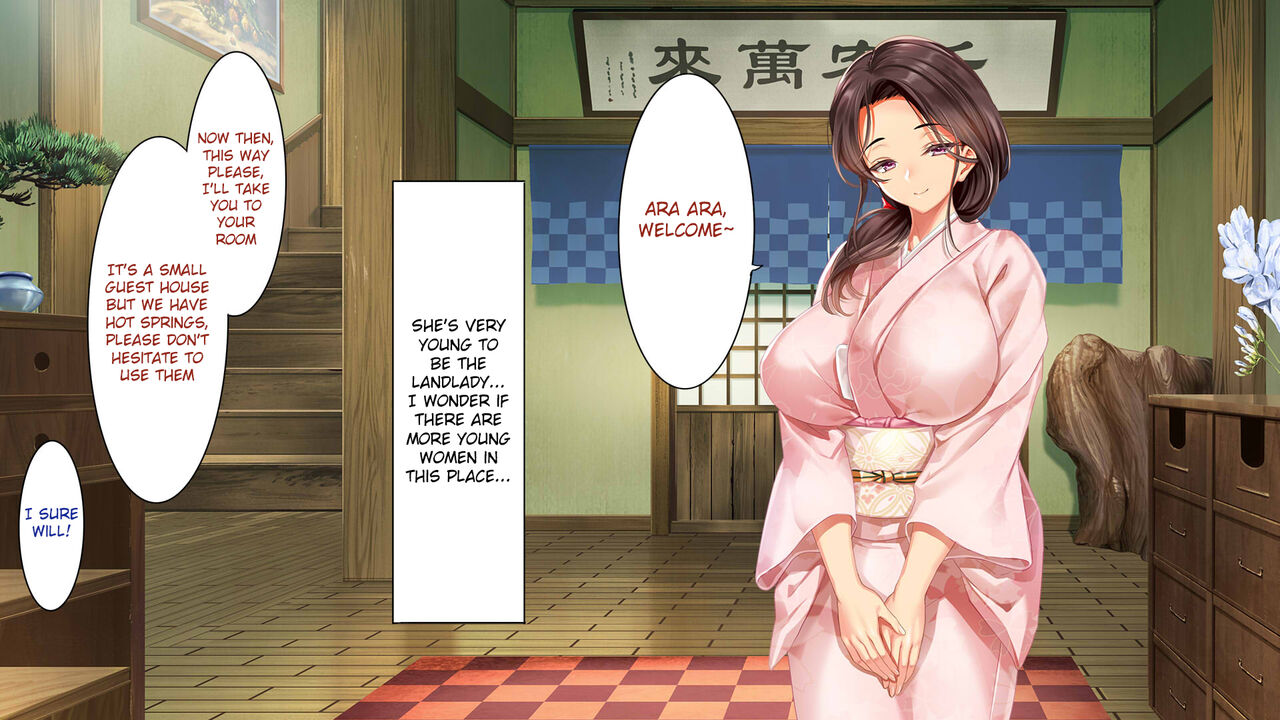 Go to Kozukuri ~Ore ga Kasoka no Susumu Inaka no Mura de Tekireiki no Onna-tachi e no Tanetsuke o Onegai sareta Wake~ page 7 full