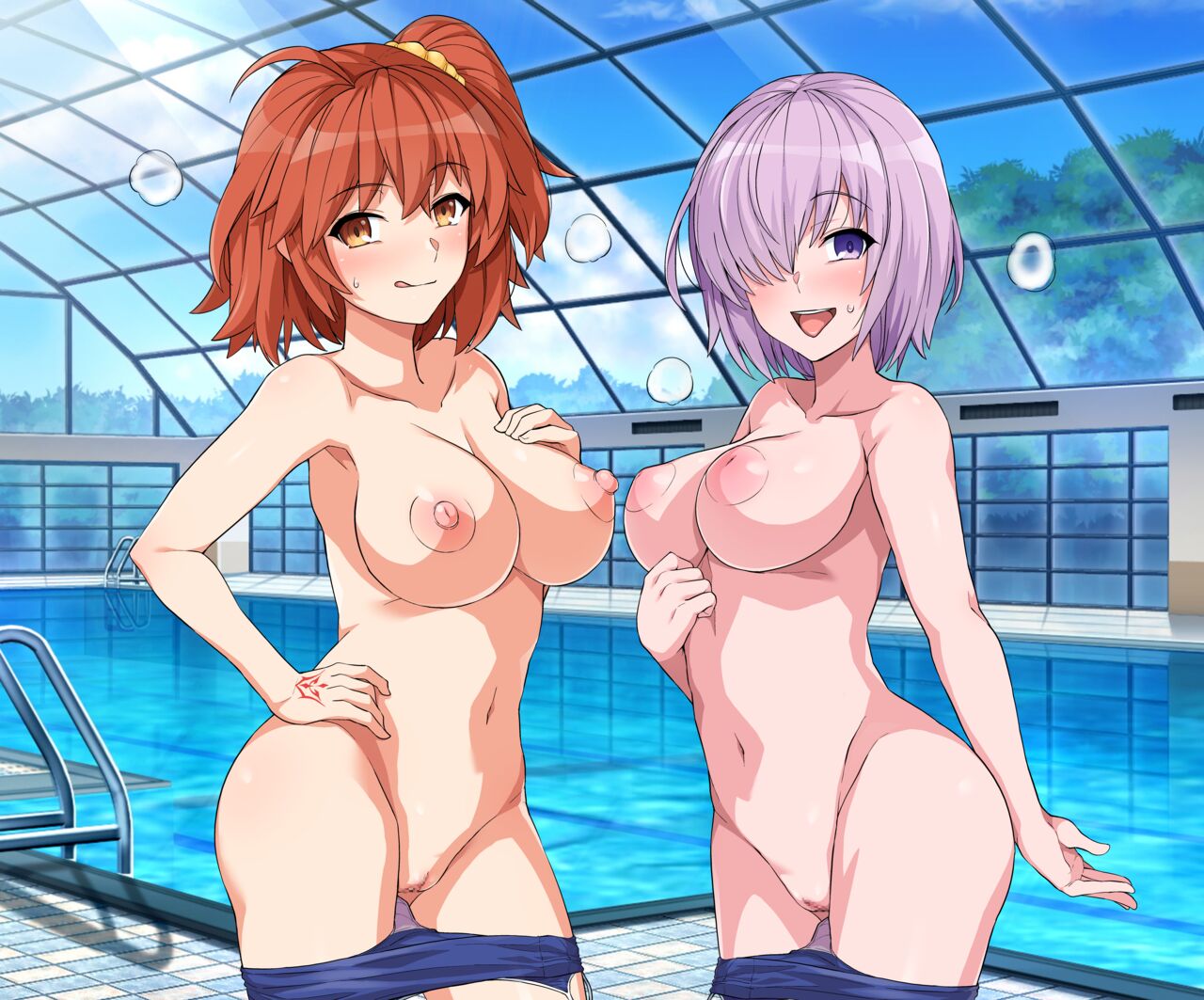 GudaMash Mini CG Shuu page 4 full