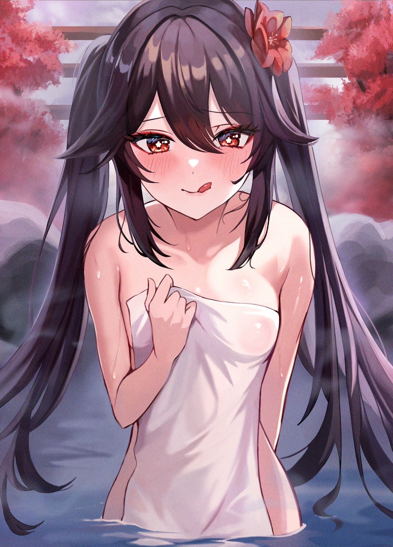 胡桃 page 1 full