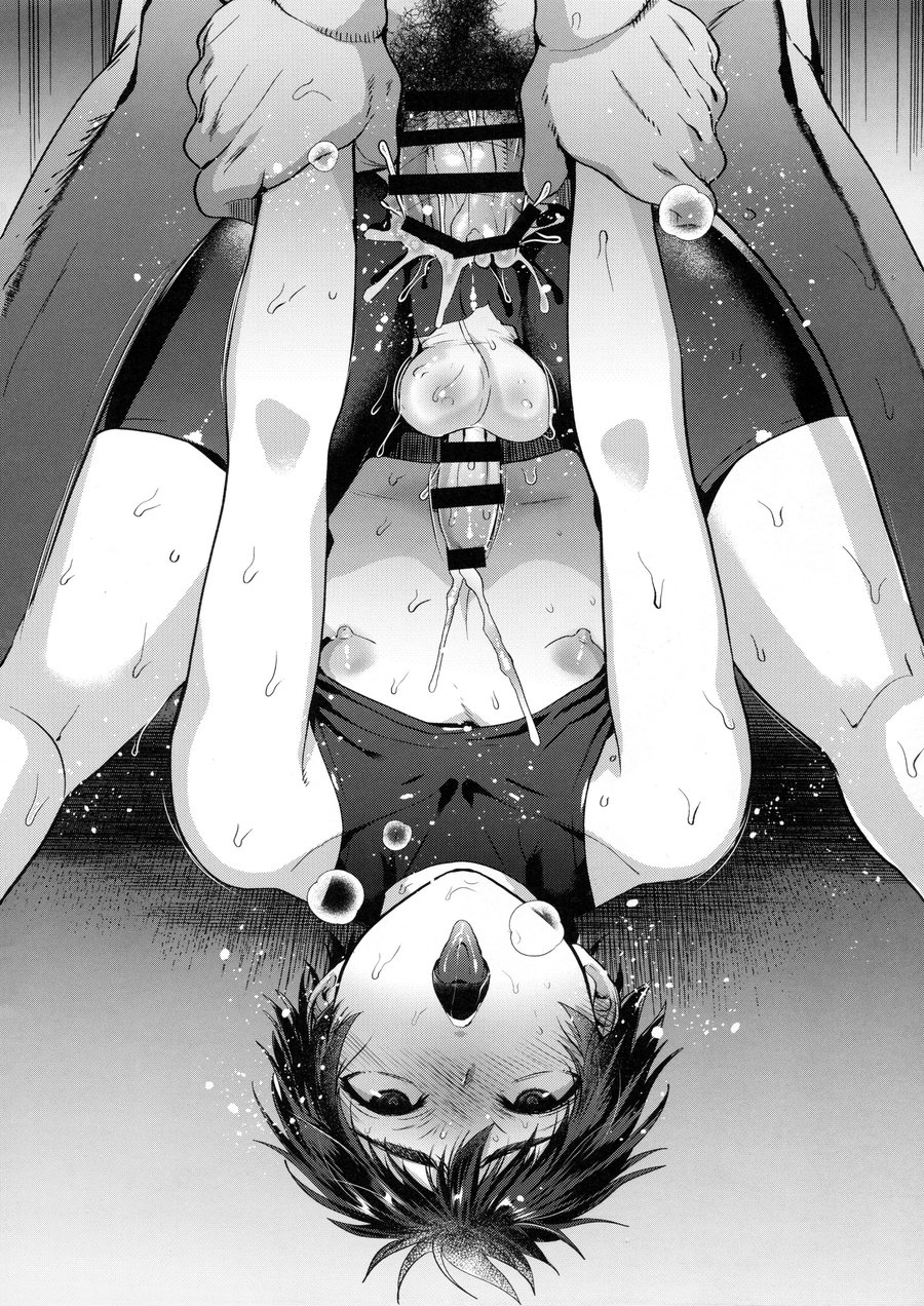Seki Sabato no Usui Hon | Seki Sabato's Thin Book page 10 full