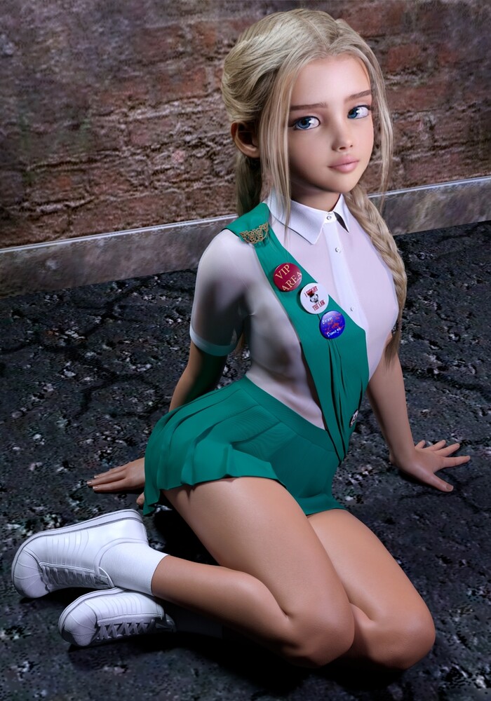 My Random Galleries page 8 full