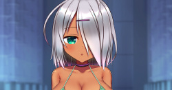 Loli Kyonyuu Homunculus-chan