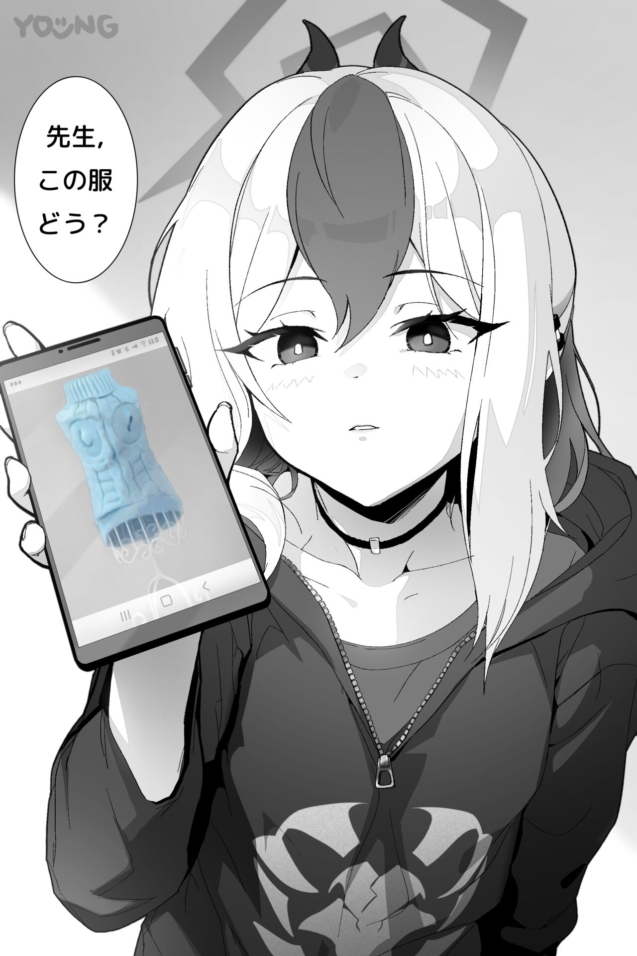 y0ung page 10 full