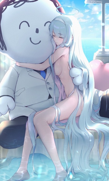 y0ung cover