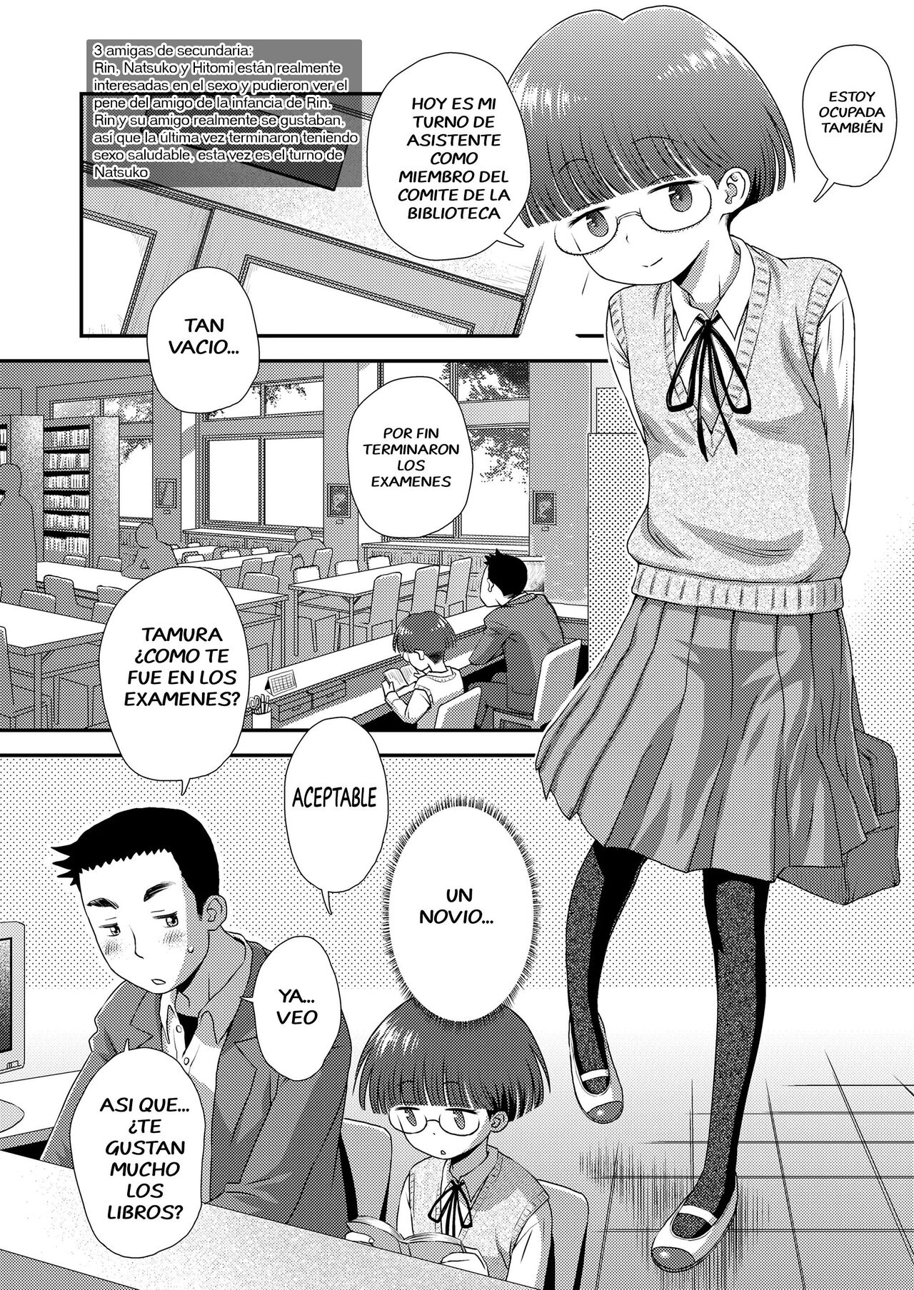 Boyfriend 2 page 2 full