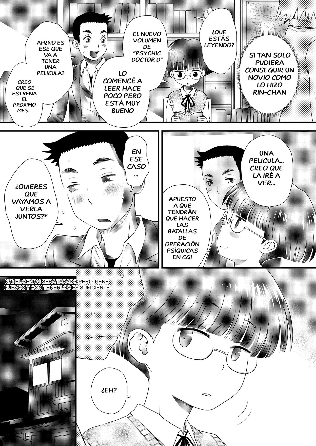 Boyfriend 2 page 3 full