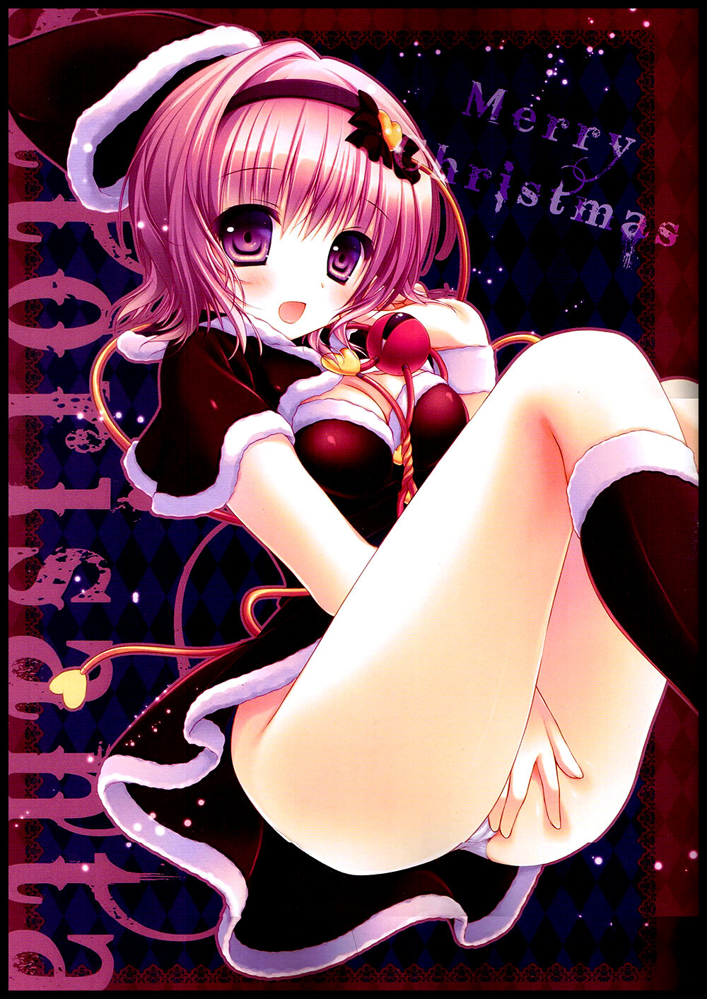 Satori Santa page 2 full