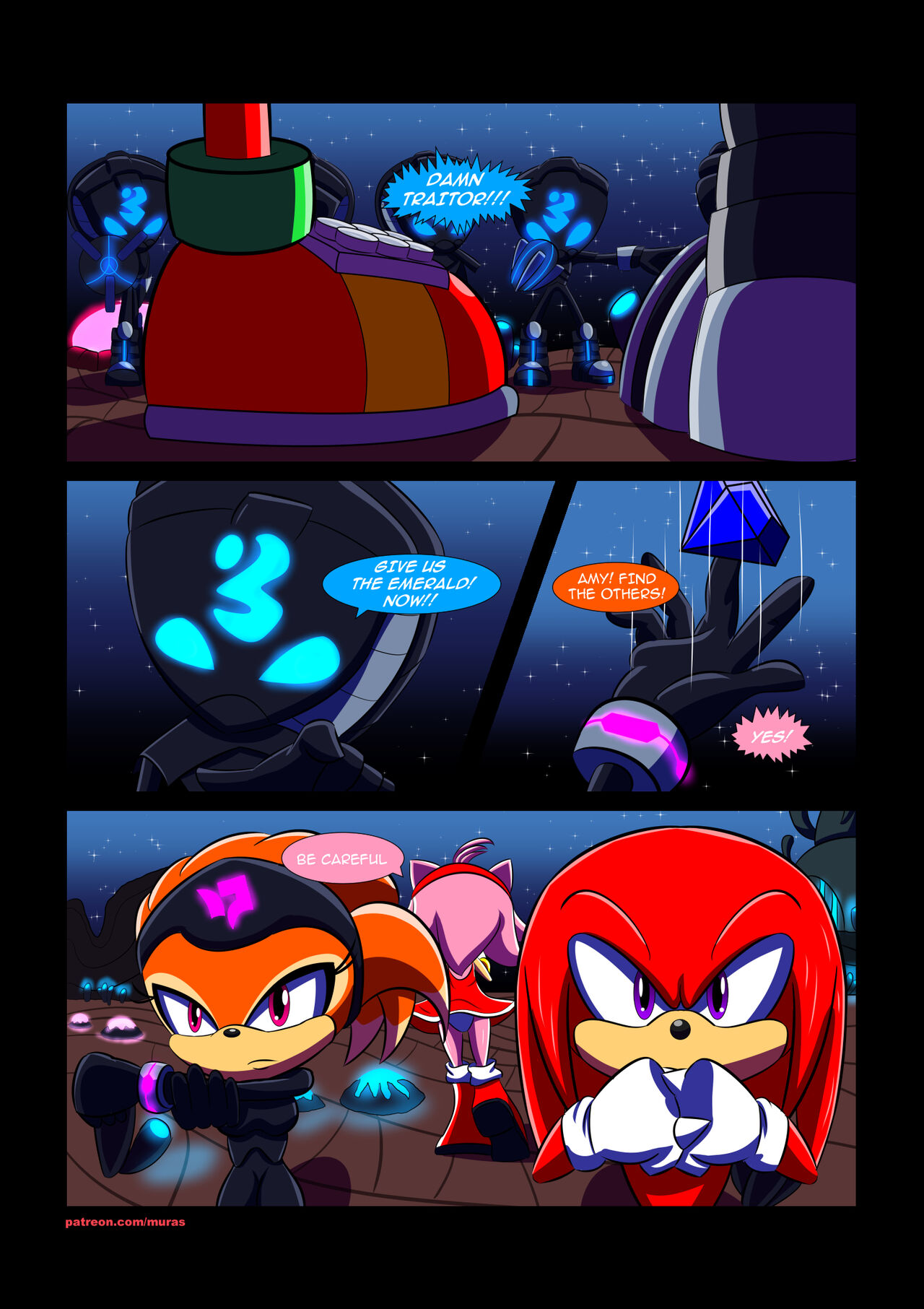 Instinct page 2 full