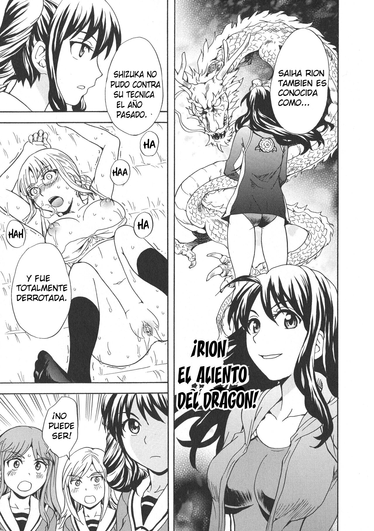 Calendula Joshi Seitokai! Bukatsu Yosan Seikyuu Kaigi Hen Sono 2 | Calendula Girls Student Council! Club Budget Request Meeting Story Part 2 page 8 full