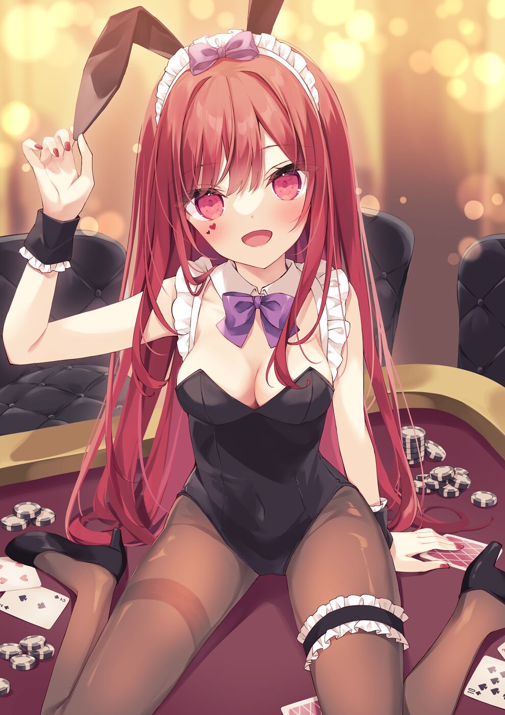 ●PIXIV● ほし page 1 full