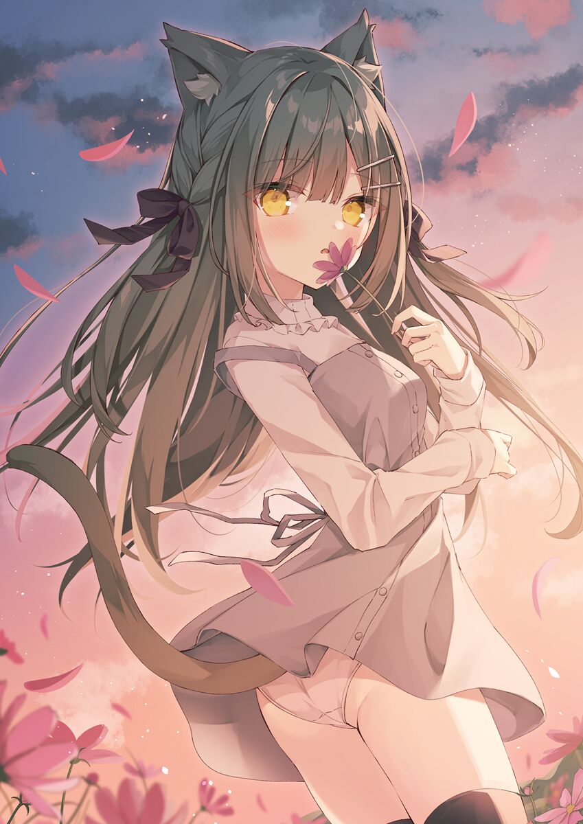 ●PIXIV● ほし page 3 full